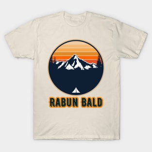 Rabun Bald T-Shirt
